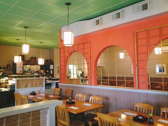 Yukiguni Japanese Restaurant